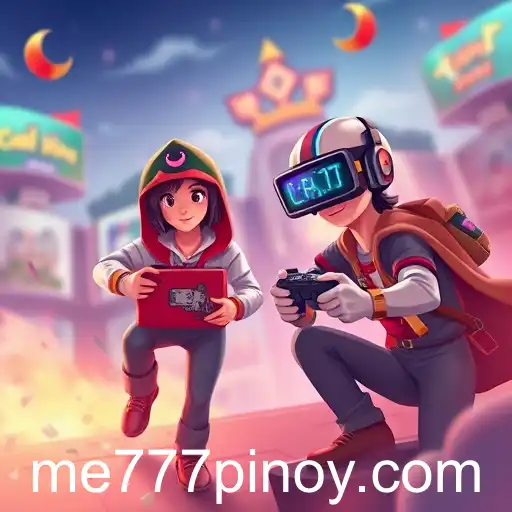 Emerging Trends in Online Gaming