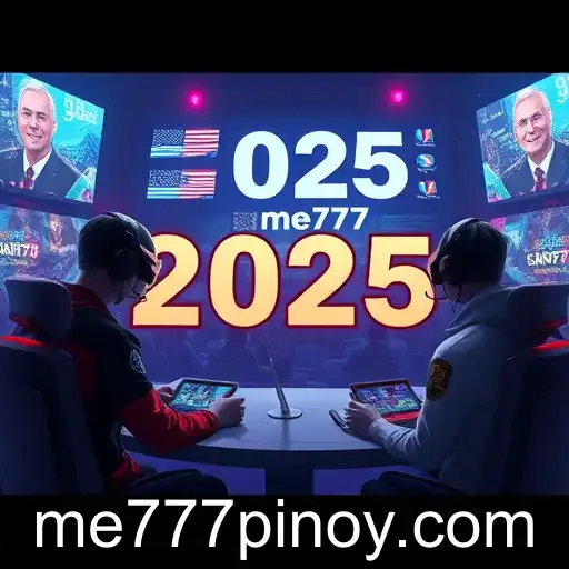 Gaming Evolution with ME777