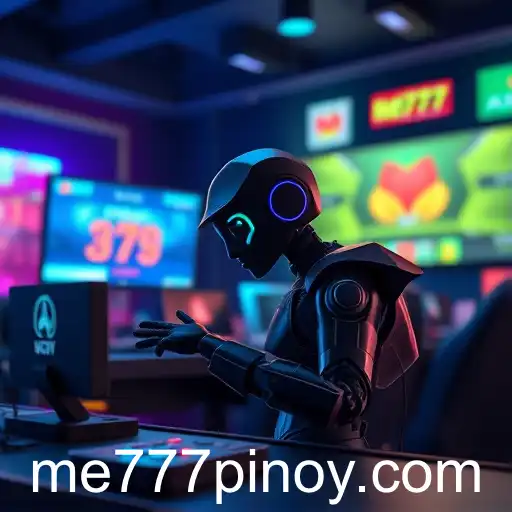Gaming Industry Revolutionized by 'me777' Platform