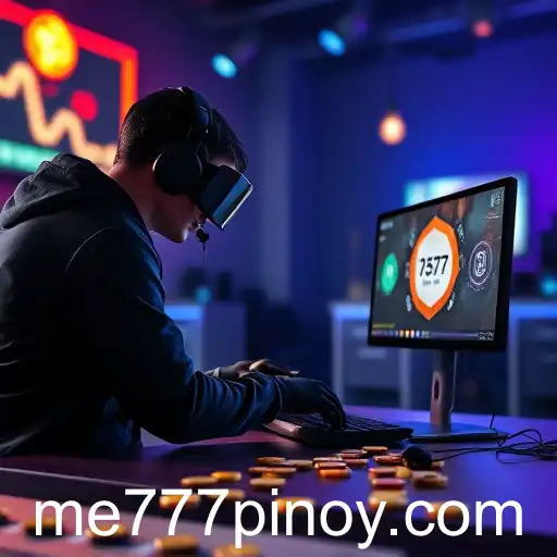 Gaming Revolution: The Story of Me777