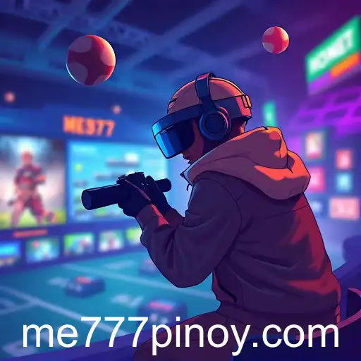 me777