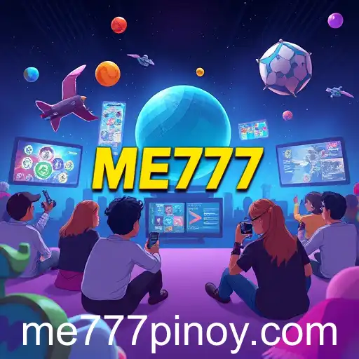 me777