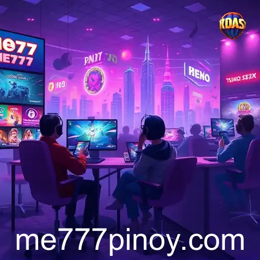 Exploring the Rise of ME777